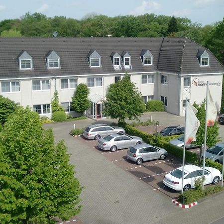 Nordwest-Hotel Бад Цвишенан Екстериор снимка